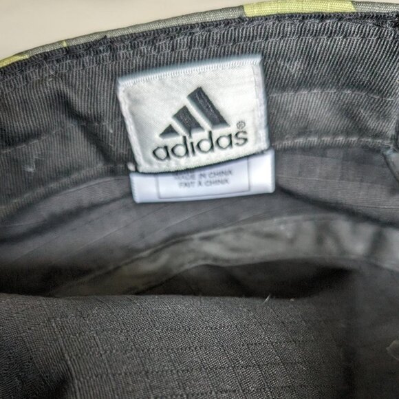 Adidas Painter Style Hat - Picture 5 of 6